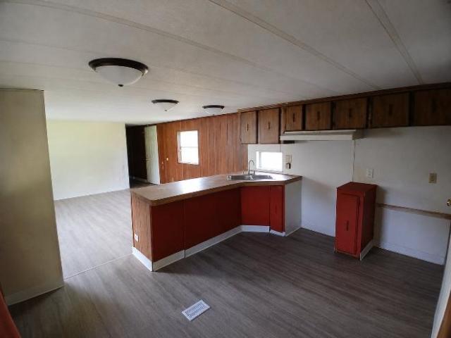 House for rent in Sullivan, Indiana