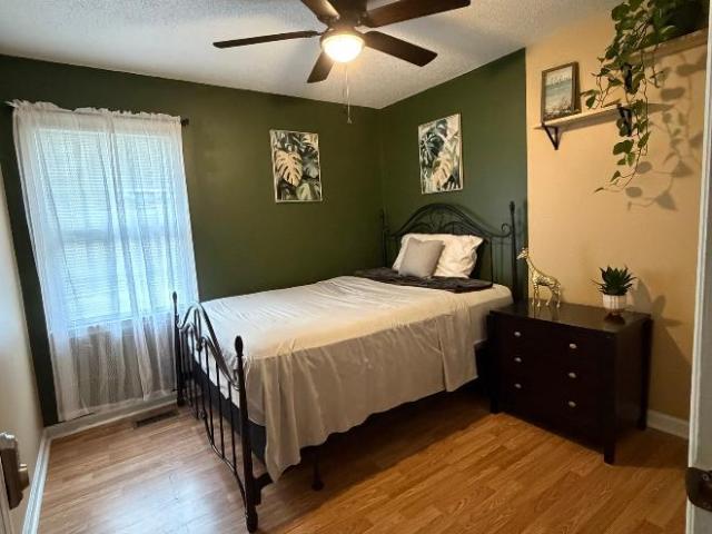 House for rent in Wake, North Carolina