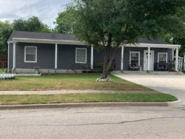 House for rent in Irving, Texas