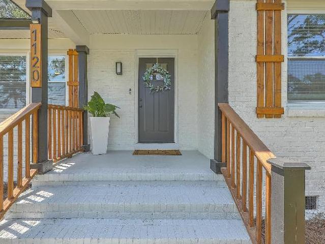 House for rent in Summerville, South Carolina