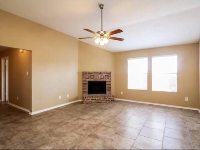 House for rent in Wichita Falls, Texas