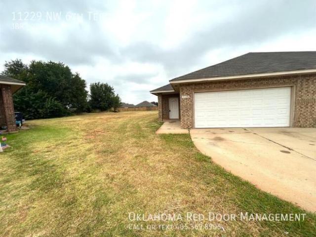 House for rent in Yukon, Oklahoma