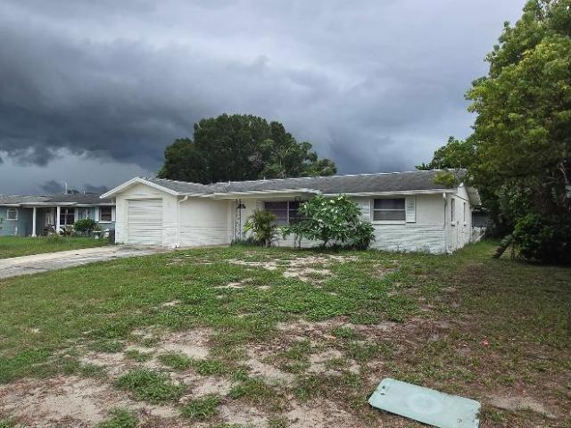 House for rent in Port Richey, Florida