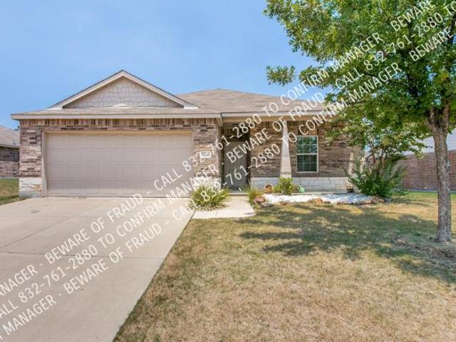 House for rent in Johnson, Texas