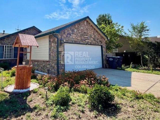 House for rent in Gilcrest, Colorado