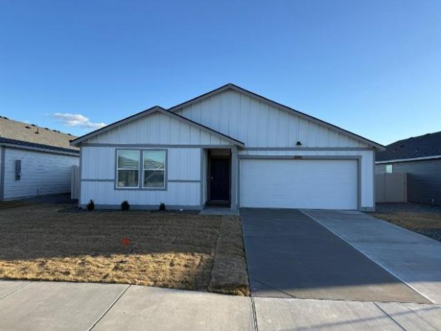 House for rent in Pasco, Washington