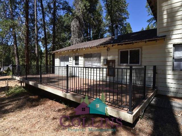 House for rent in Grass Valley, California