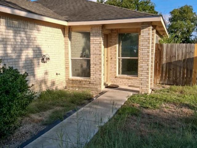 House for rent in New Braunfels, Texas