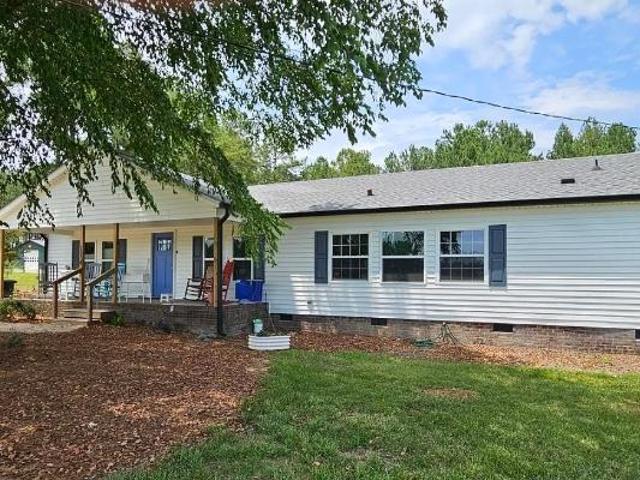 House for rent in Louisburg, North Carolina