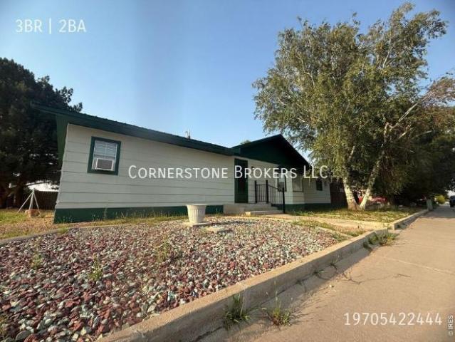 House for rent in Log Lane Village, Colorado