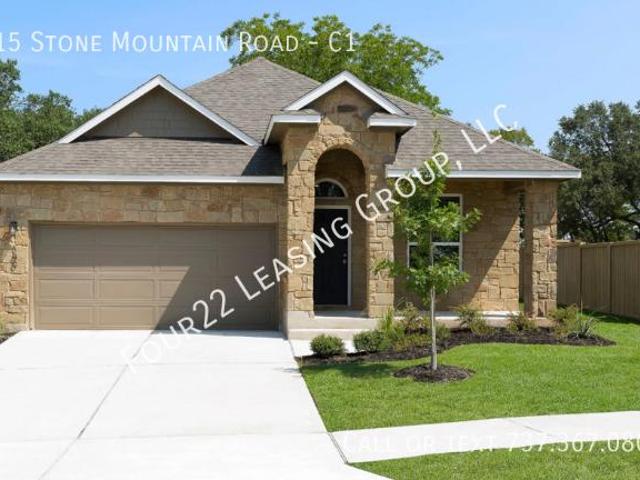 House for rent in Williamson, Texas