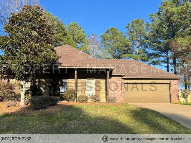 House for rent in Canton, Mississippi