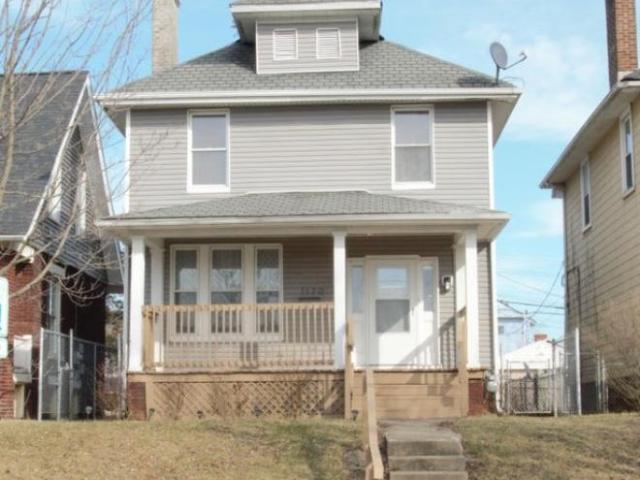 House for rent in Columbus, Ohio