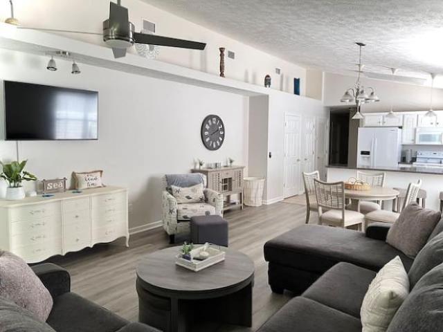 House for rent in Panama City Beach, Florida