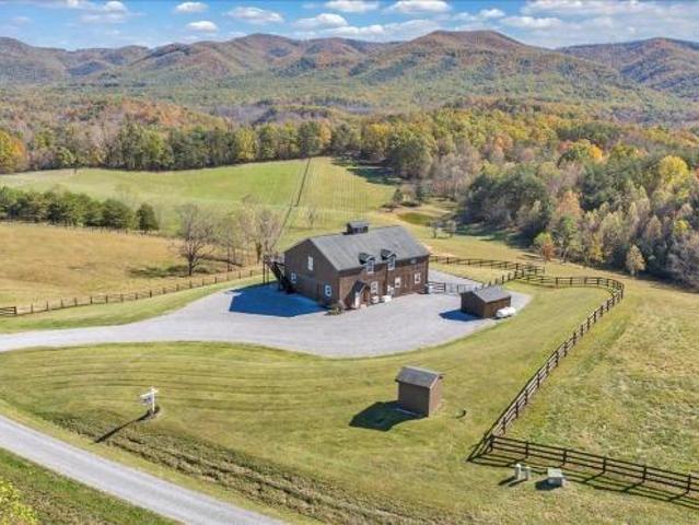 House for rent in Virginia