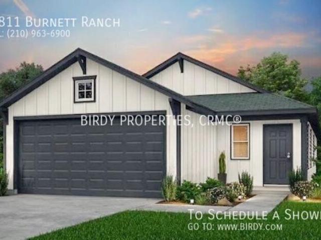 House for rent in Leesville, Texas