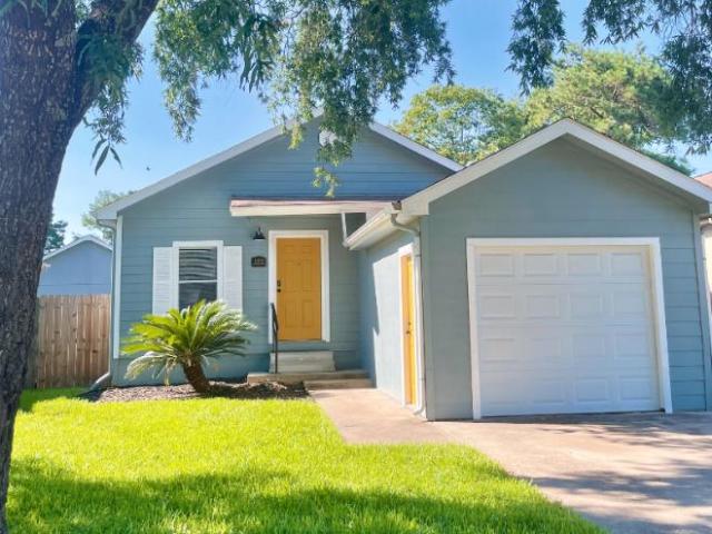 House for rent in Harris, Texas