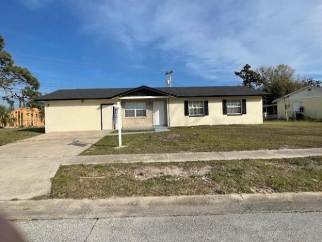 House for rent in Titusville