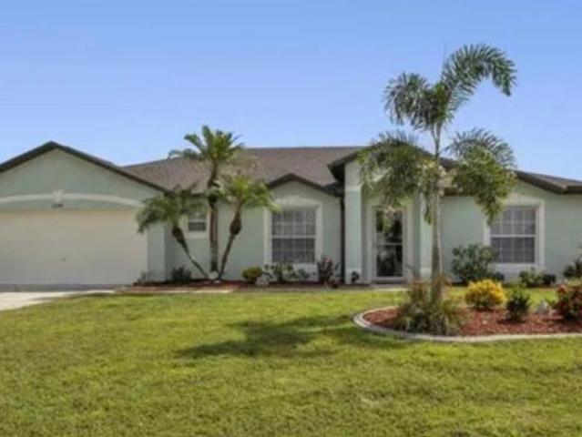 House for rent in Punta Gorda, Florida