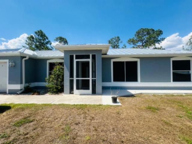 House for rent in Lehigh Acres, Florida