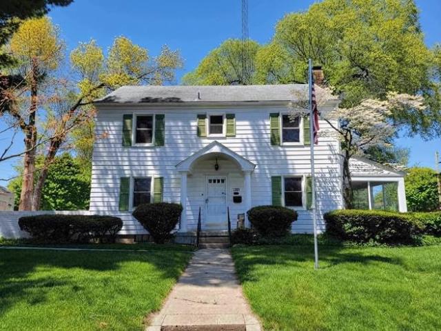 House for rent in South Bend, Indiana