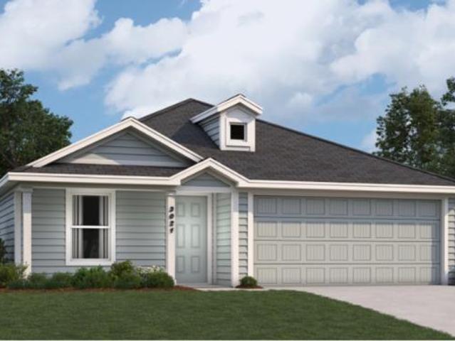 House for rent in Texas