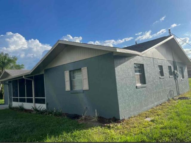 House for rent in Sebring, Florida