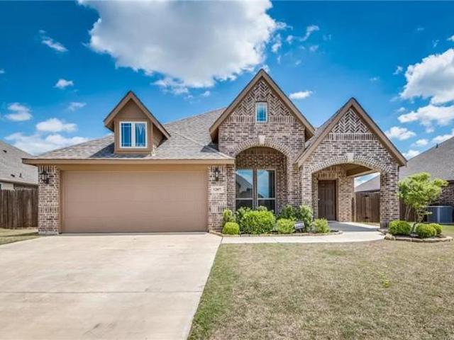House for rent in Mansfield, Texas