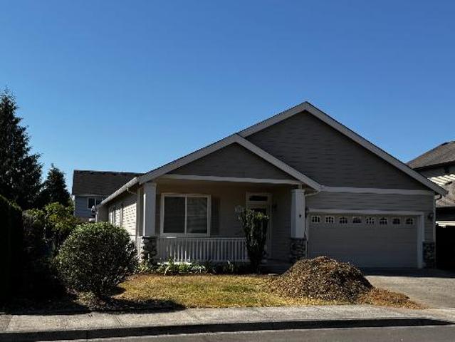 House for rent in Battle Ground, Washington