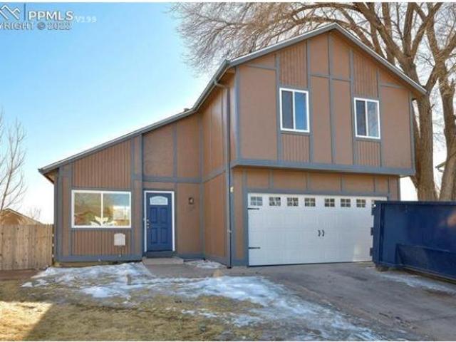 House for rent in Fountain, Colorado