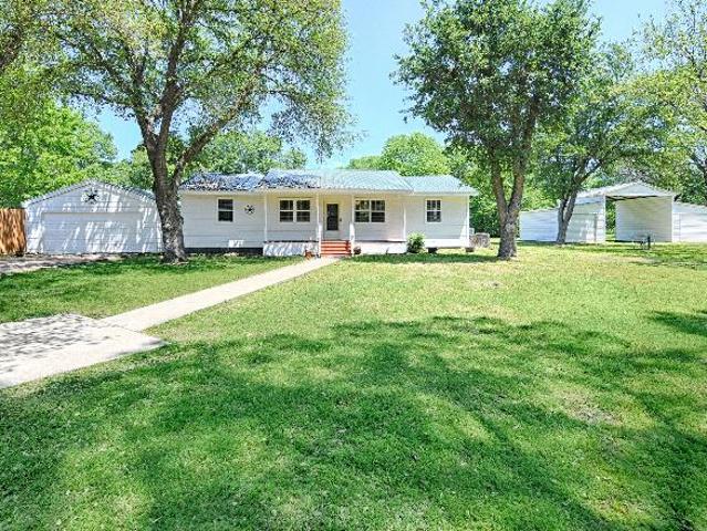 House for rent in Mabank, Texas