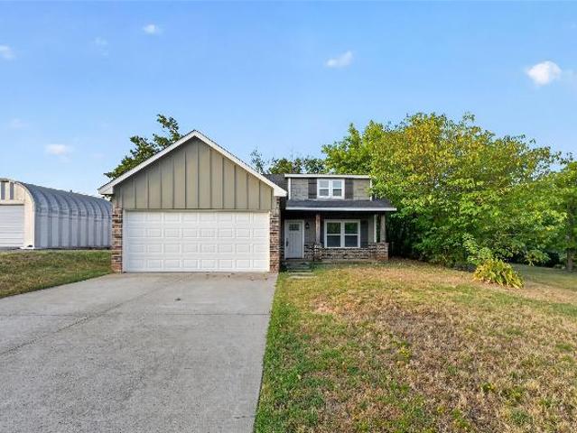 House for rent in Denison, Texas
