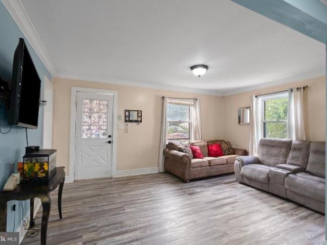 House for rent in Oxon Hill, Maryland