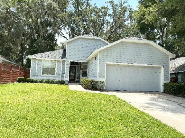 House for rent in Newberry