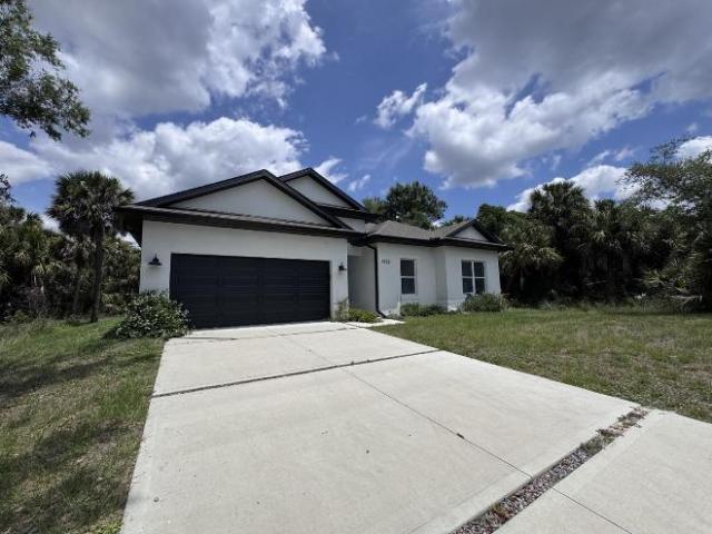 House for rent in North Port, Florida