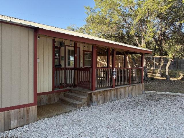 House for rent in Texas