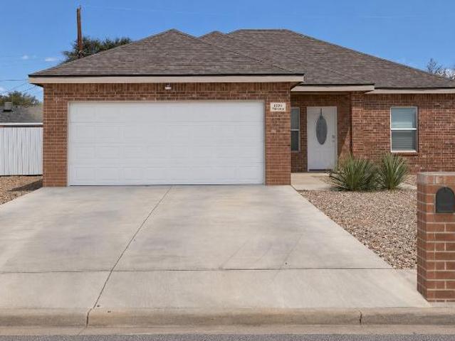 House for rent in Clovis, New Mexico