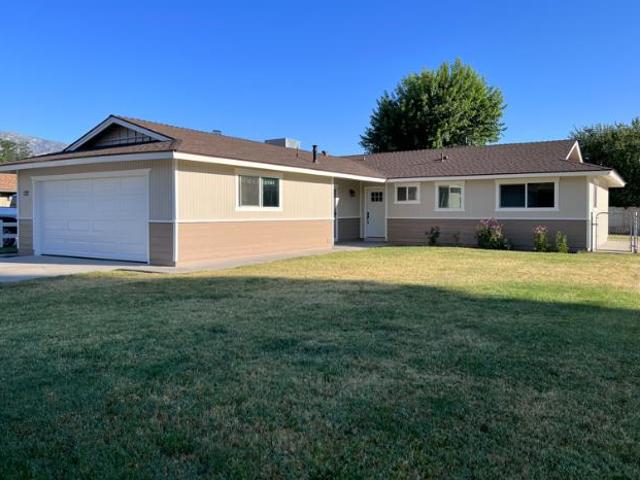 House for rent in California