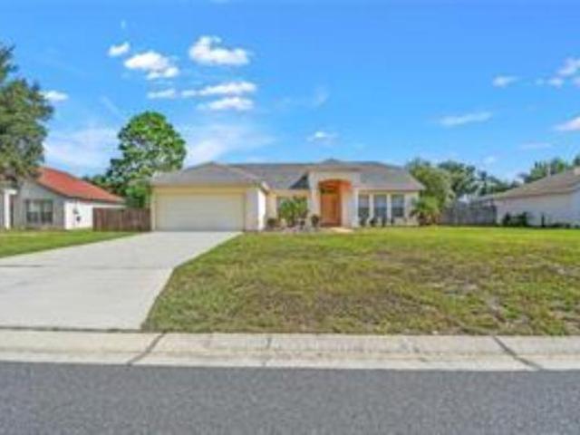 House for rent in Davenport