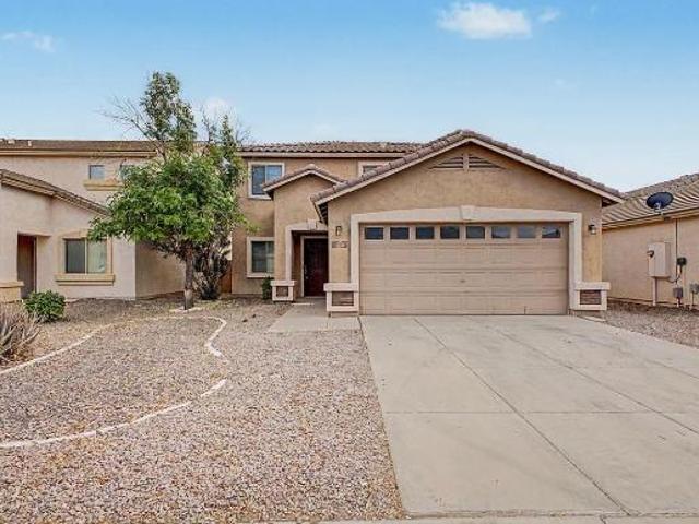 House for rent in Coolidge, Arizona