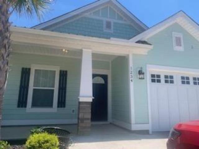 House for rent in South Carolina