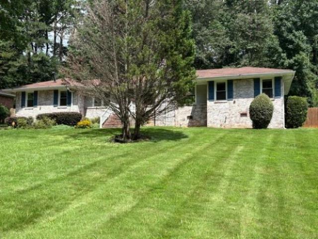 House for rent in Atlanta, Georgia