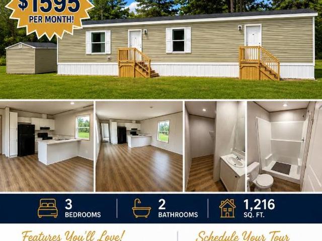 House for rent in Middlebury, Indiana