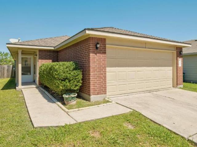 House for rent in San Elizario, Texas