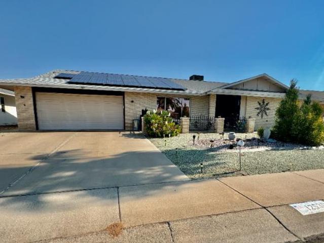 House for rent in Sun City West, Arizona