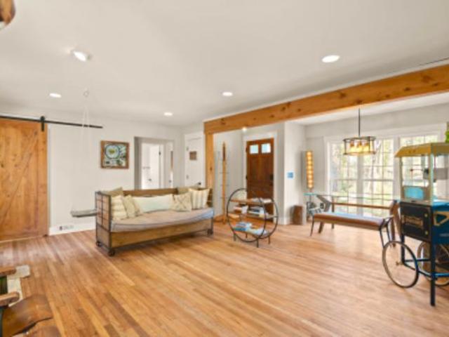 House for rent in Atlanta, Georgia