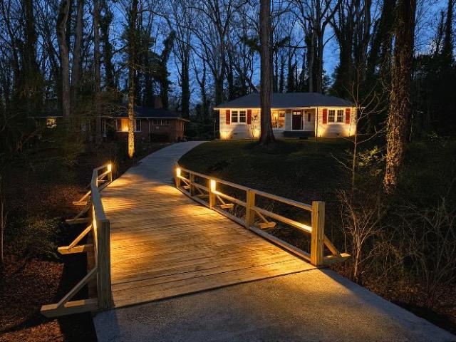 House for rent in Atlanta, Georgia