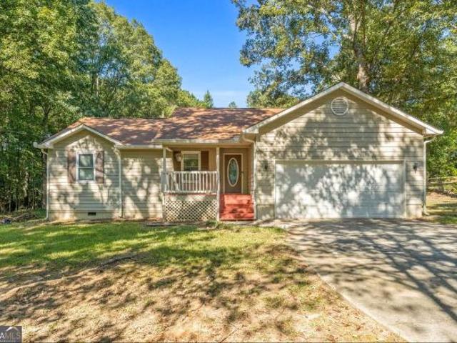 House for rent in Senoia, Georgia