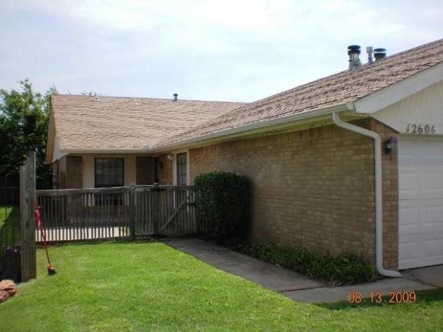 House for rent in Oklahoma City, Oklahoma