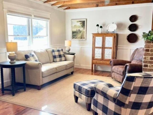 House for rent in White Plains, Georgia